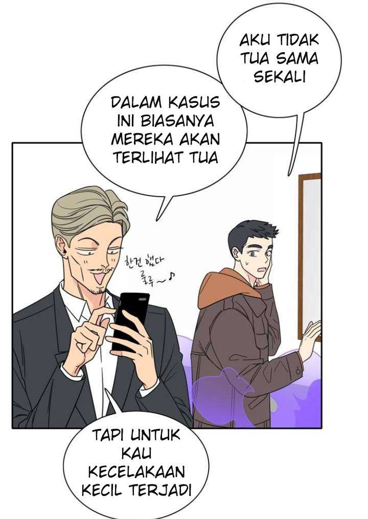 Mother, I’m Sorry Chapter 1 - halaman 74