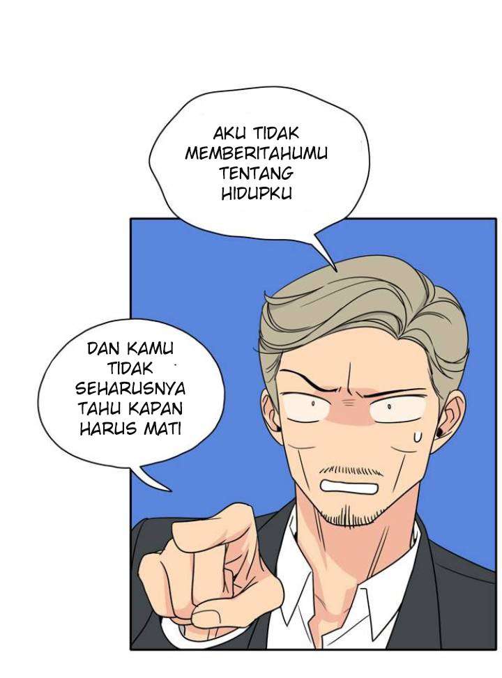 Mother, I’m Sorry Chapter 1 - halaman 76