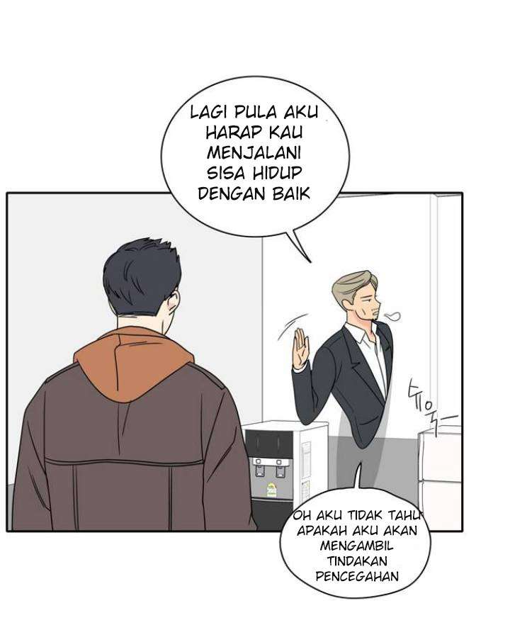 Mother, I’m Sorry Chapter 1 - halaman 77