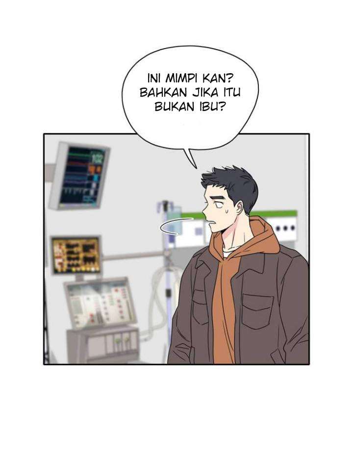 Mother, I’m Sorry Chapter 1 - halaman 78