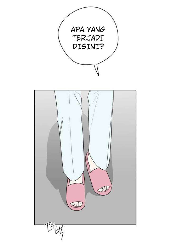 Mother, I’m Sorry Chapter 1 - halaman 82