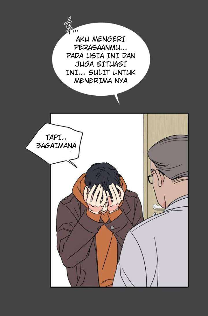 Mother, I’m Sorry Chapter 1 - halaman 9