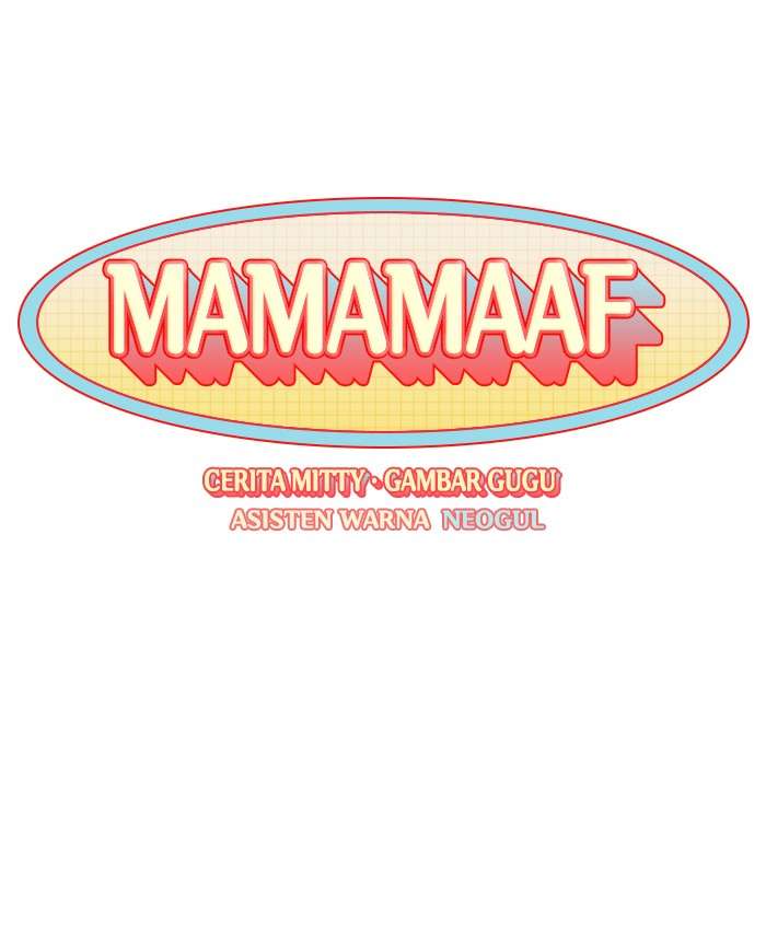 Mother, I’m Sorry Chapter 10 - halaman 1