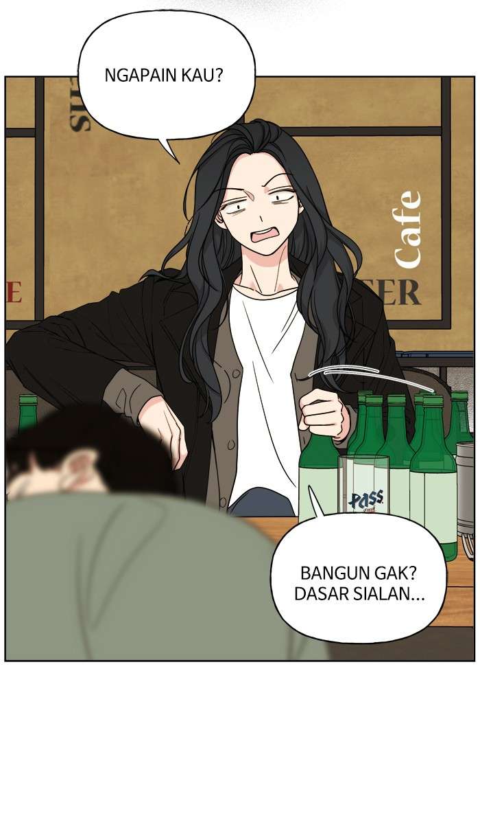 Mother, I’m Sorry Chapter 10 - halaman 10