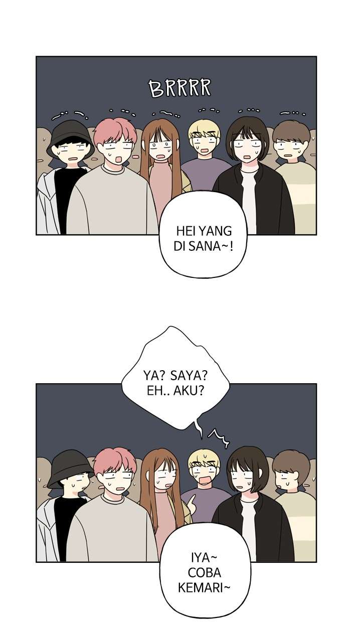 Mother, I’m Sorry Chapter 10 - halaman 13