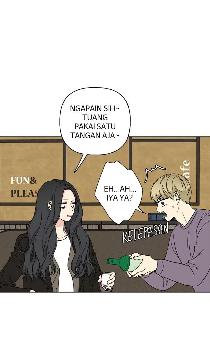 Mother, I’m Sorry Chapter 10 - halaman 14
