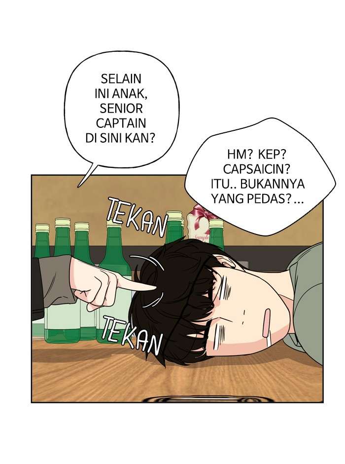 Mother, I’m Sorry Chapter 10 - halaman 15