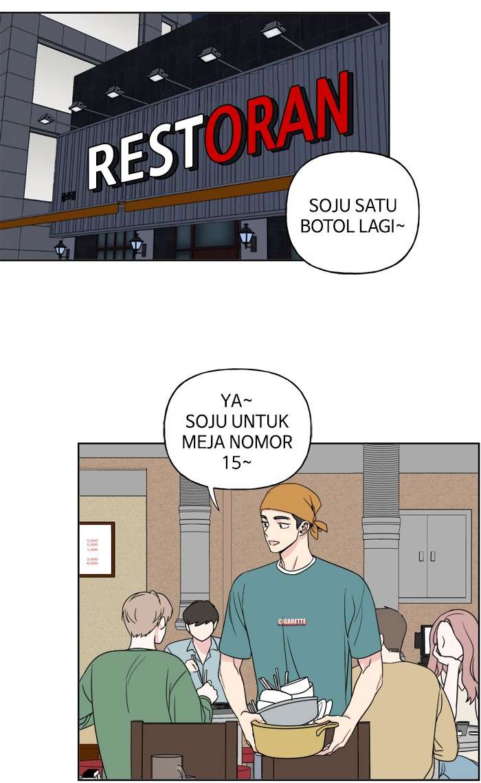 Mother, I’m Sorry Chapter 10 - halaman 2
