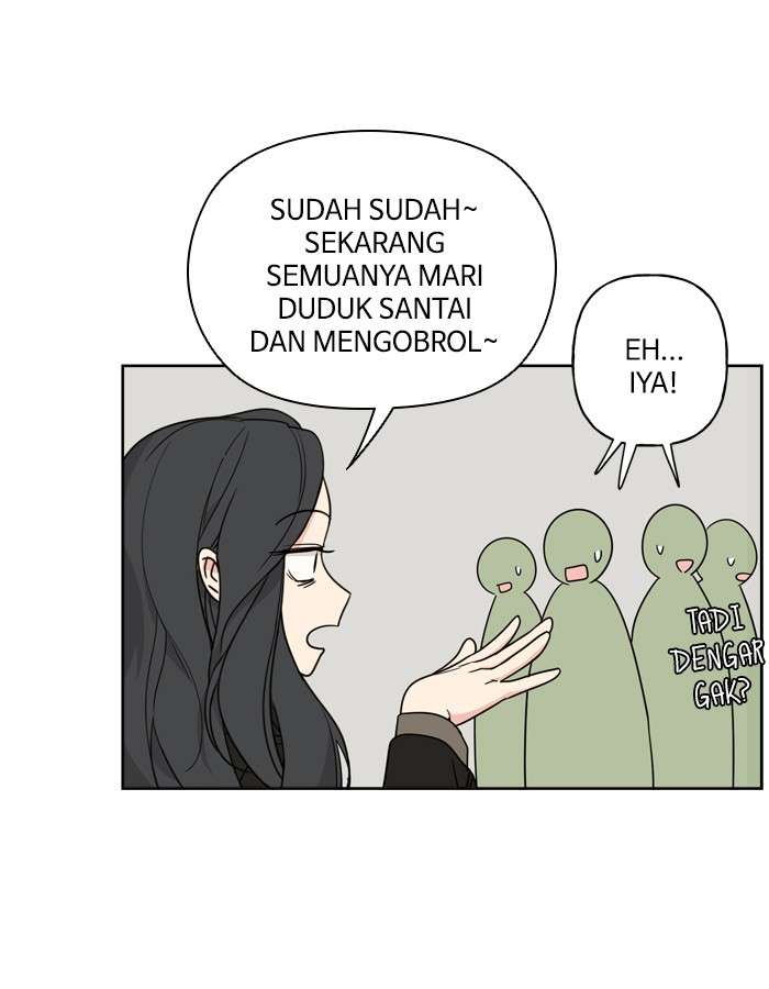 Mother, I’m Sorry Chapter 10 - halaman 22
