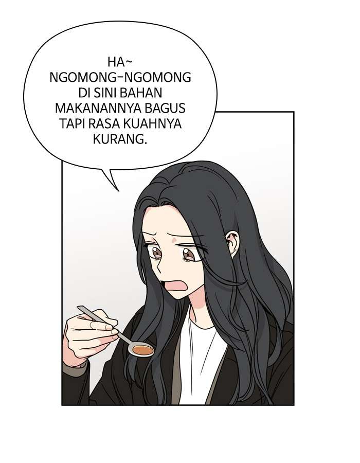 Mother, I’m Sorry Chapter 10 - halaman 23