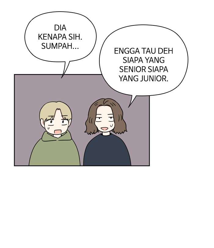 Mother, I’m Sorry Chapter 10 - halaman 28