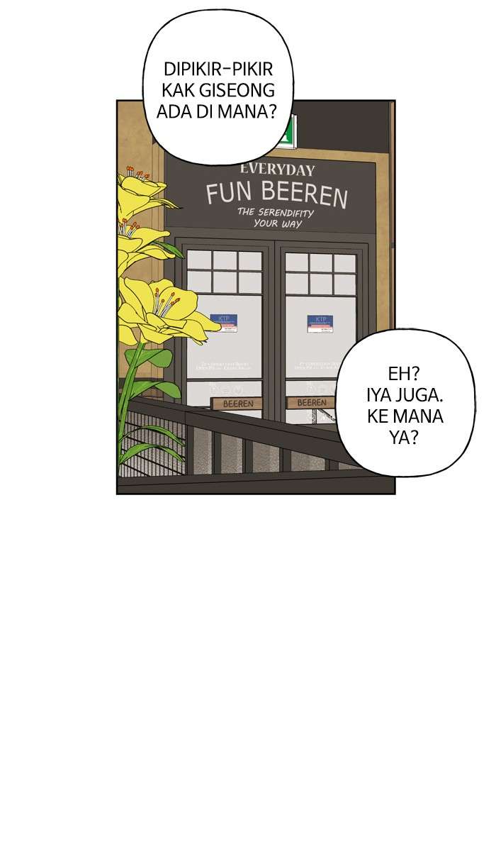 Mother, I’m Sorry Chapter 10 - halaman 29