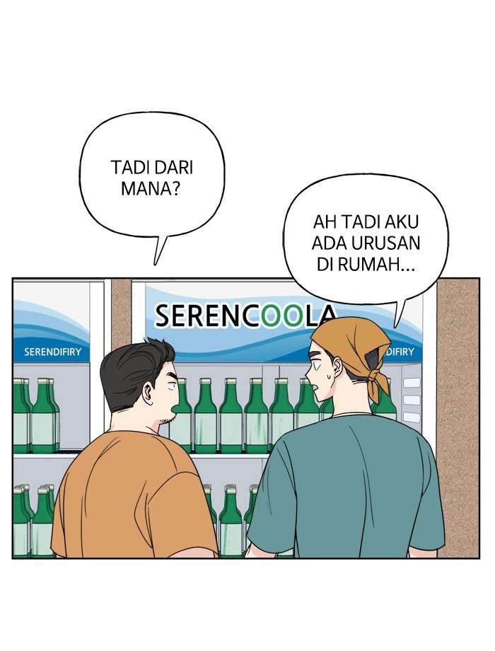 Mother, I’m Sorry Chapter 10 - halaman 3