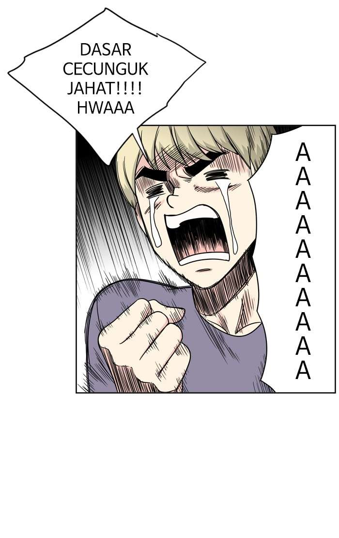 Mother, I’m Sorry Chapter 10 - halaman 32