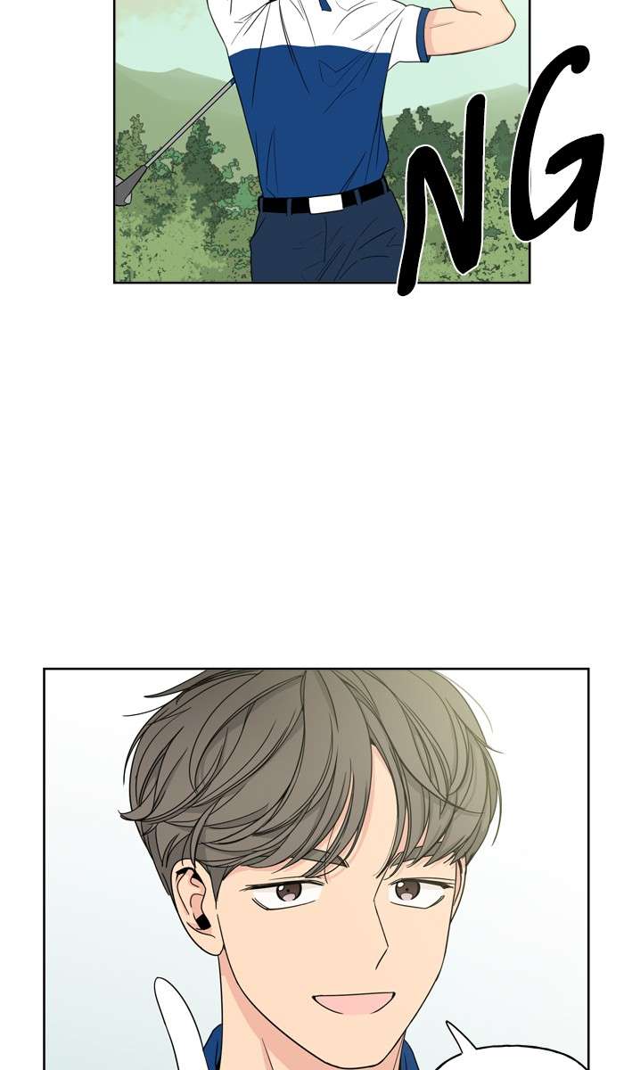 Mother, I’m Sorry Chapter 10 - halaman 35