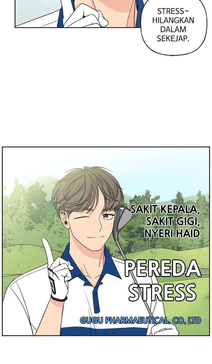 Mother, I’m Sorry Chapter 10 - halaman 36