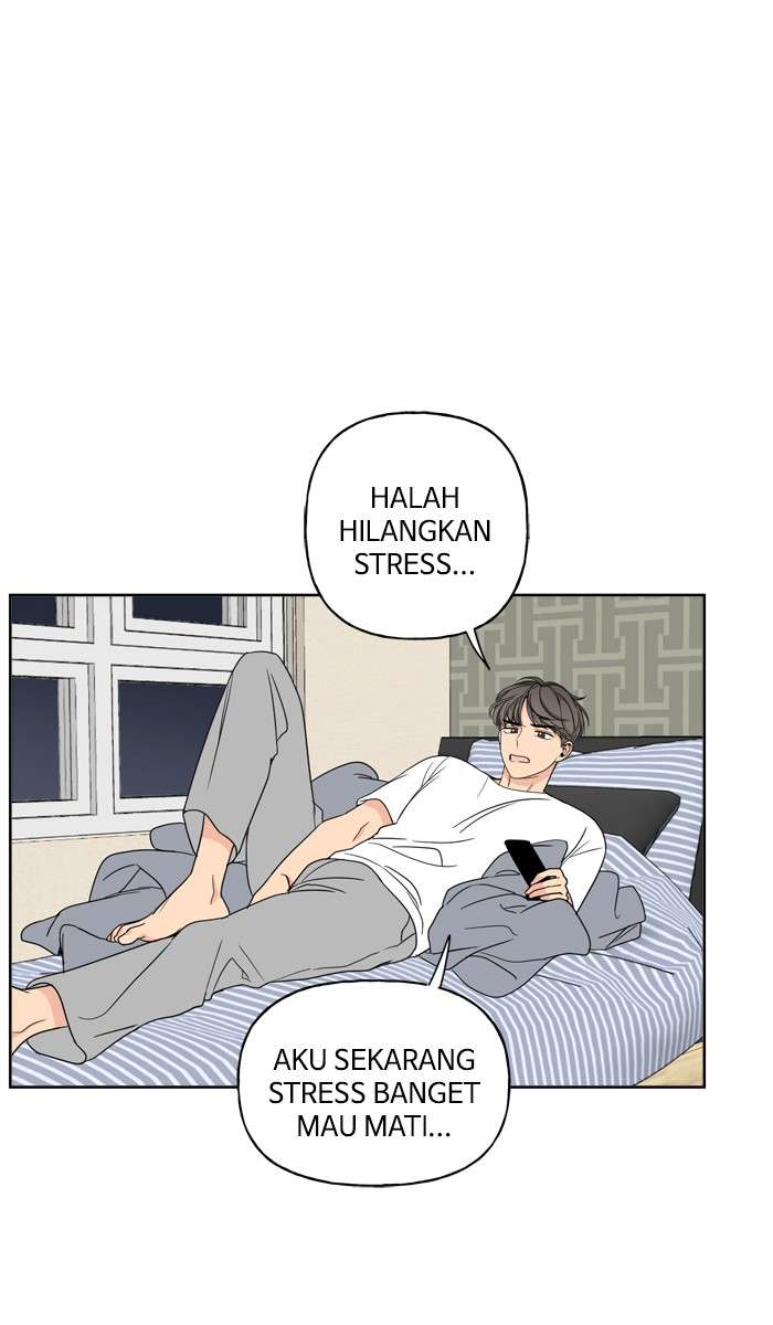 Mother, I’m Sorry Chapter 10 - halaman 37