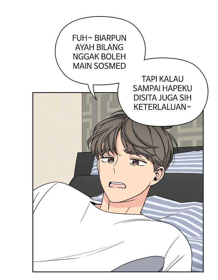 Mother, I’m Sorry Chapter 10 - halaman 38