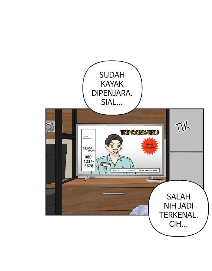Mother, I’m Sorry Chapter 10 - halaman 39
