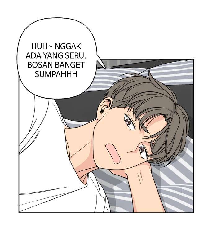 Mother, I’m Sorry Chapter 10 - halaman 40