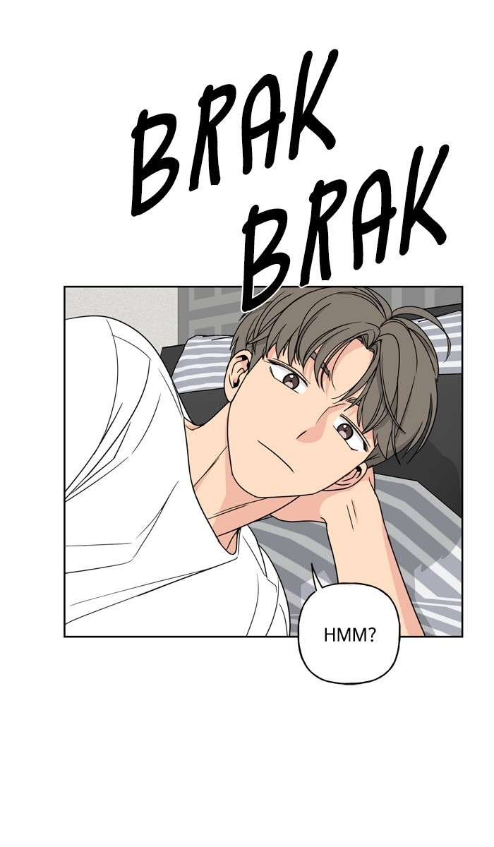 Mother, I’m Sorry Chapter 10 - halaman 41