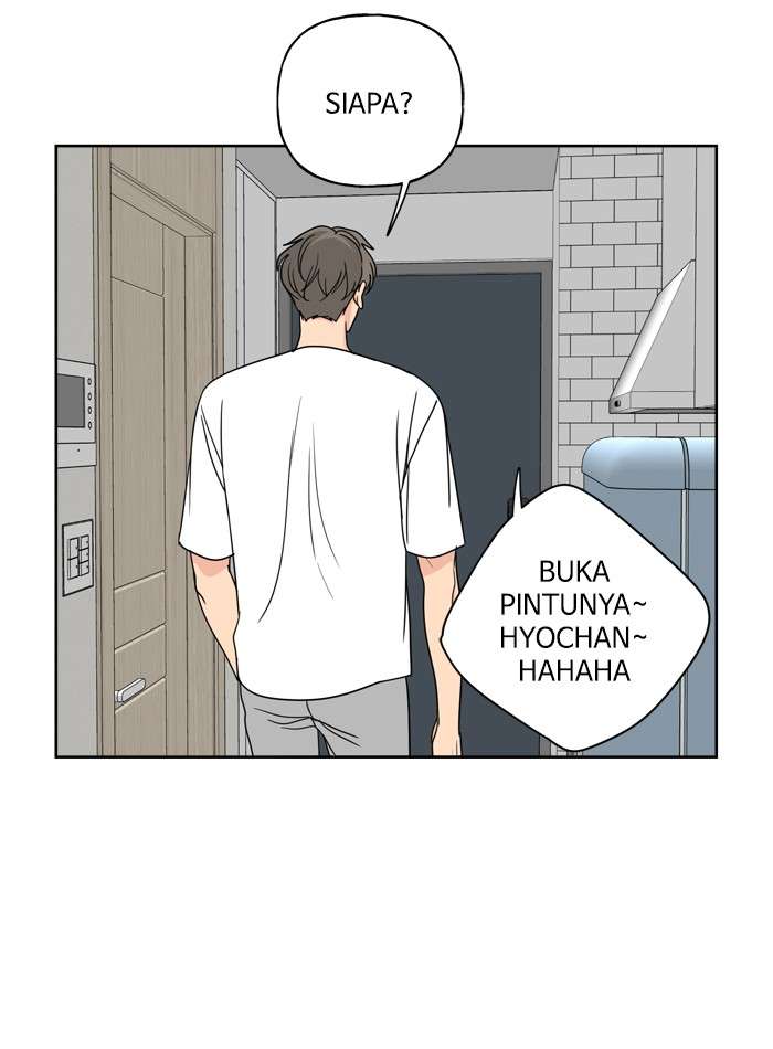 Mother, I’m Sorry Chapter 10 - halaman 42