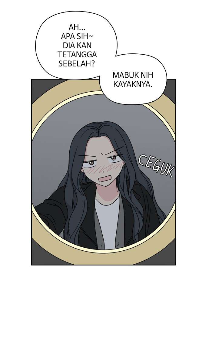 Mother, I’m Sorry Chapter 10 - halaman 43