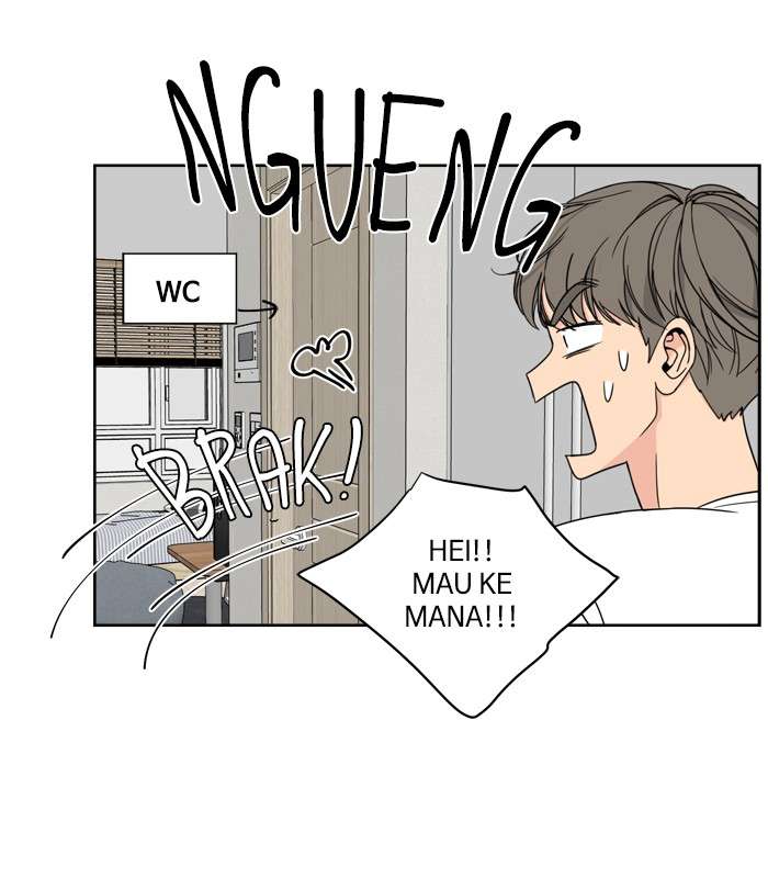 Mother, I’m Sorry Chapter 10 - halaman 46