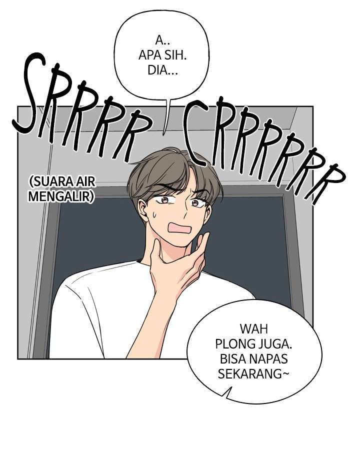 Mother, I’m Sorry Chapter 10 - halaman 47