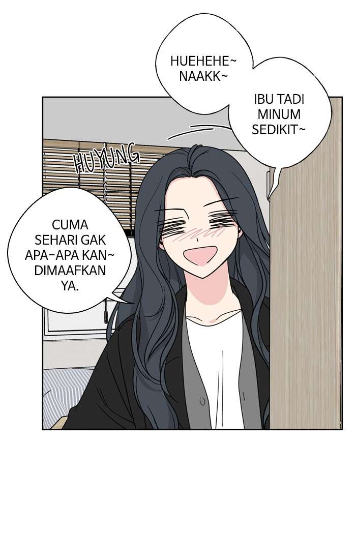 Mother, I’m Sorry Chapter 10 - halaman 48