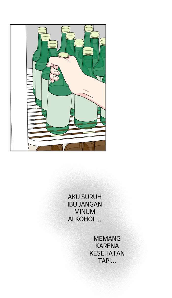 Mother, I’m Sorry Chapter 10 - halaman 5