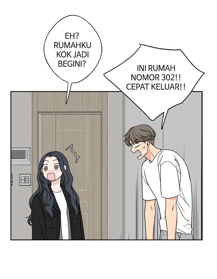 Mother, I’m Sorry Chapter 10 - halaman 51