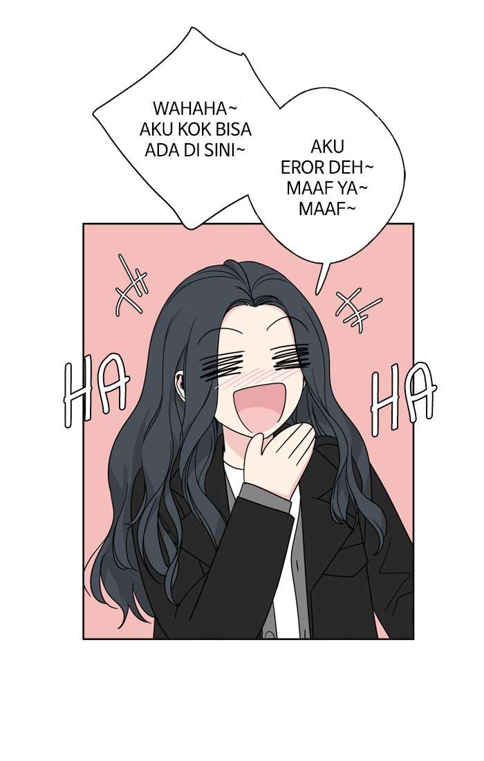 Mother, I’m Sorry Chapter 10 - halaman 52