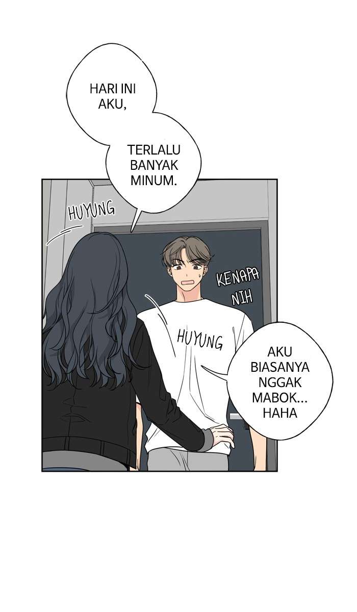 Mother, I’m Sorry Chapter 10 - halaman 53