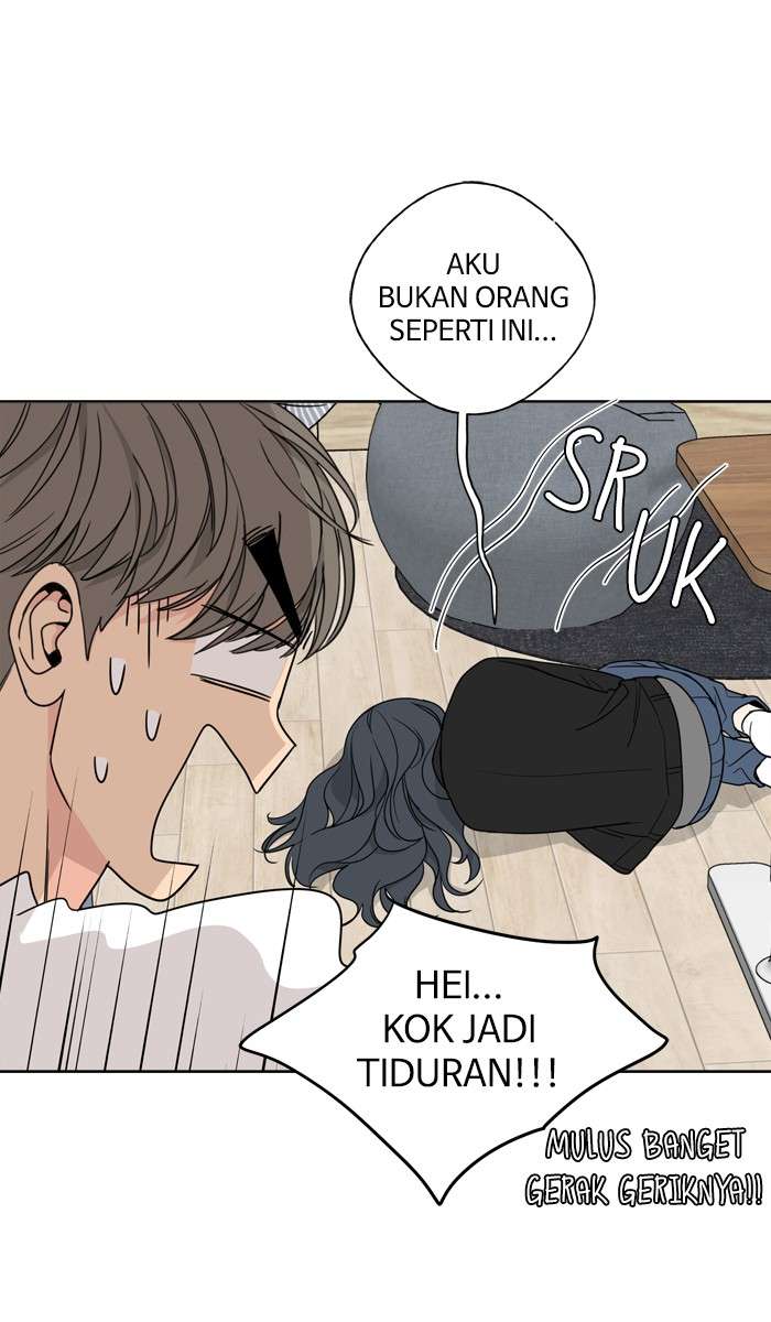 Mother, I’m Sorry Chapter 10 - halaman 54