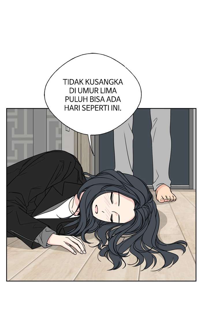 Mother, I’m Sorry Chapter 10 - halaman 55