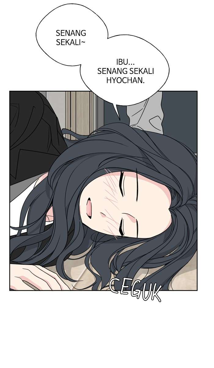 Mother, I’m Sorry Chapter 10 - halaman 56