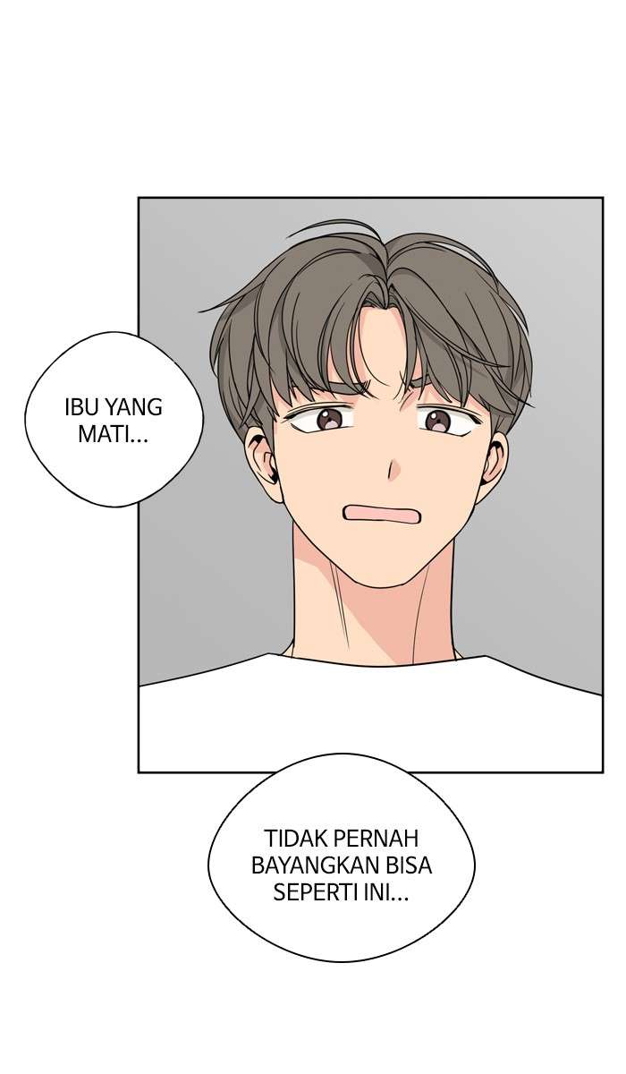 Mother, I’m Sorry Chapter 10 - halaman 57