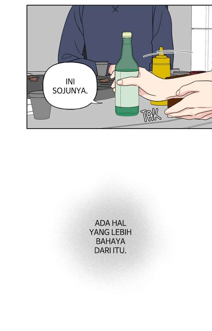 Mother, I’m Sorry Chapter 10 - halaman 6