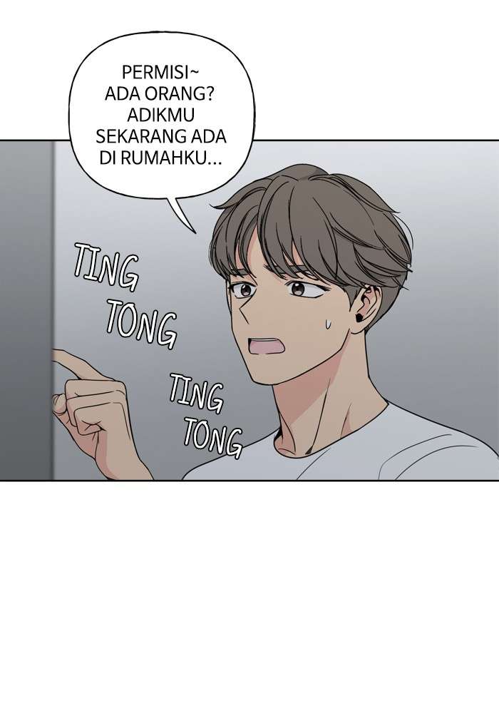 Mother, I’m Sorry Chapter 10 - halaman 60