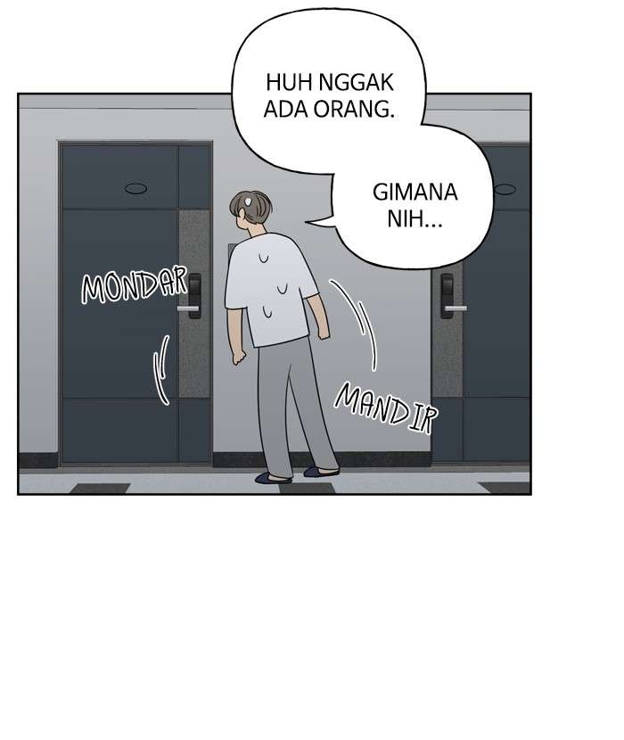 Mother, I’m Sorry Chapter 10 - halaman 61