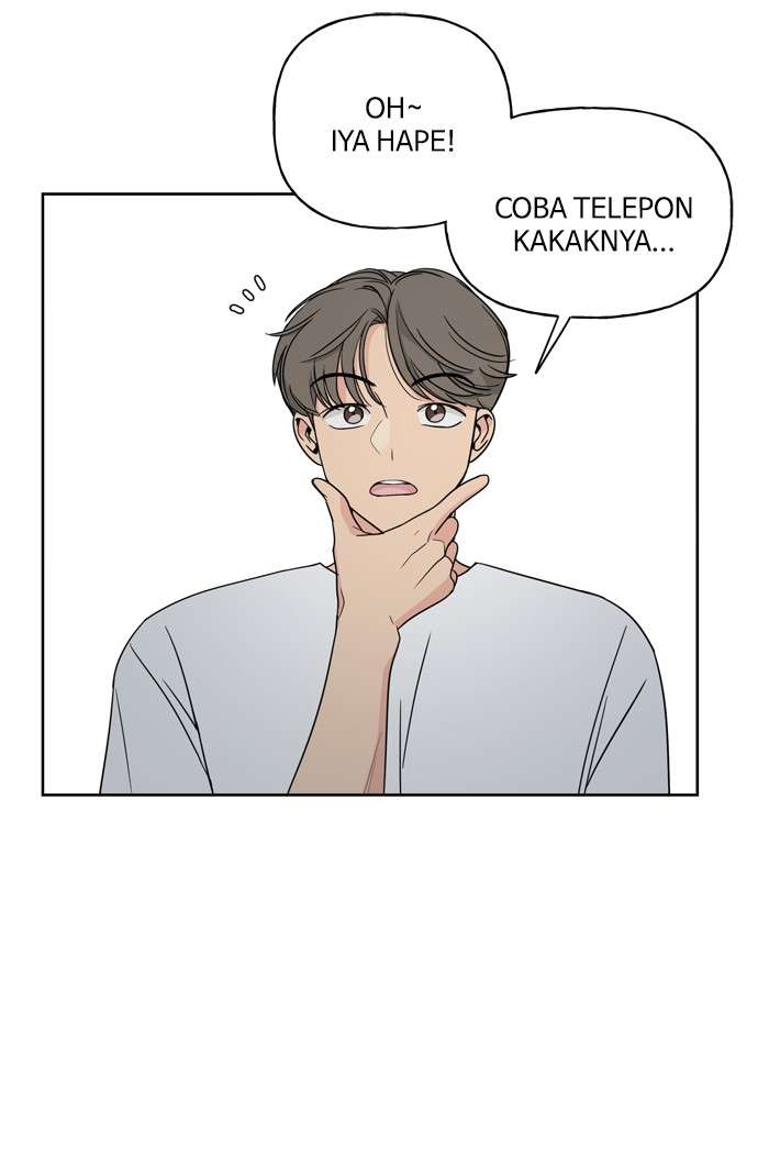 Mother, I’m Sorry Chapter 10 - halaman 62
