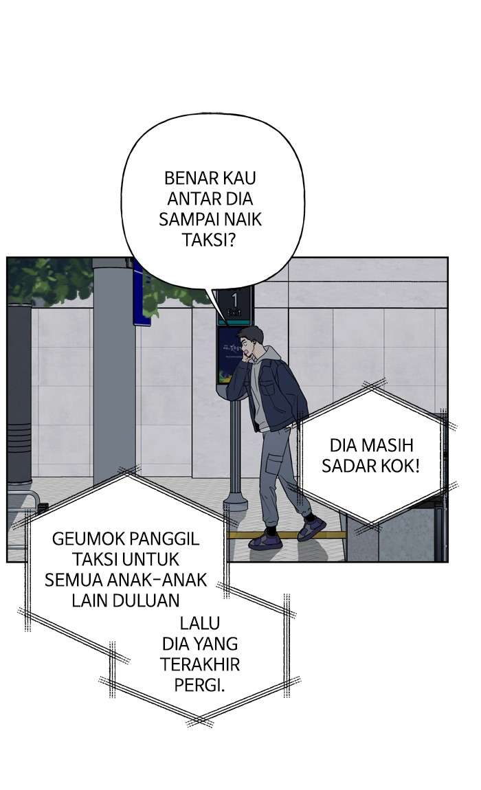 Mother, I’m Sorry Chapter 10 - halaman 64
