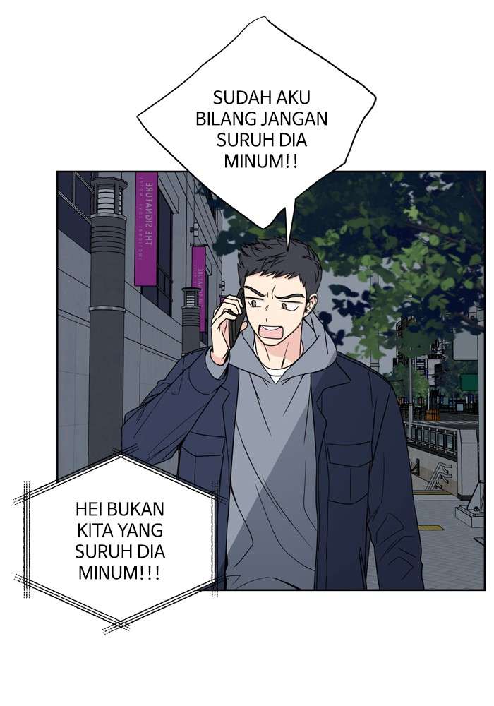 Mother, I’m Sorry Chapter 10 - halaman 65