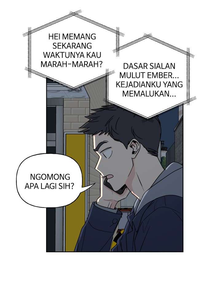 Mother, I’m Sorry Chapter 10 - halaman 66