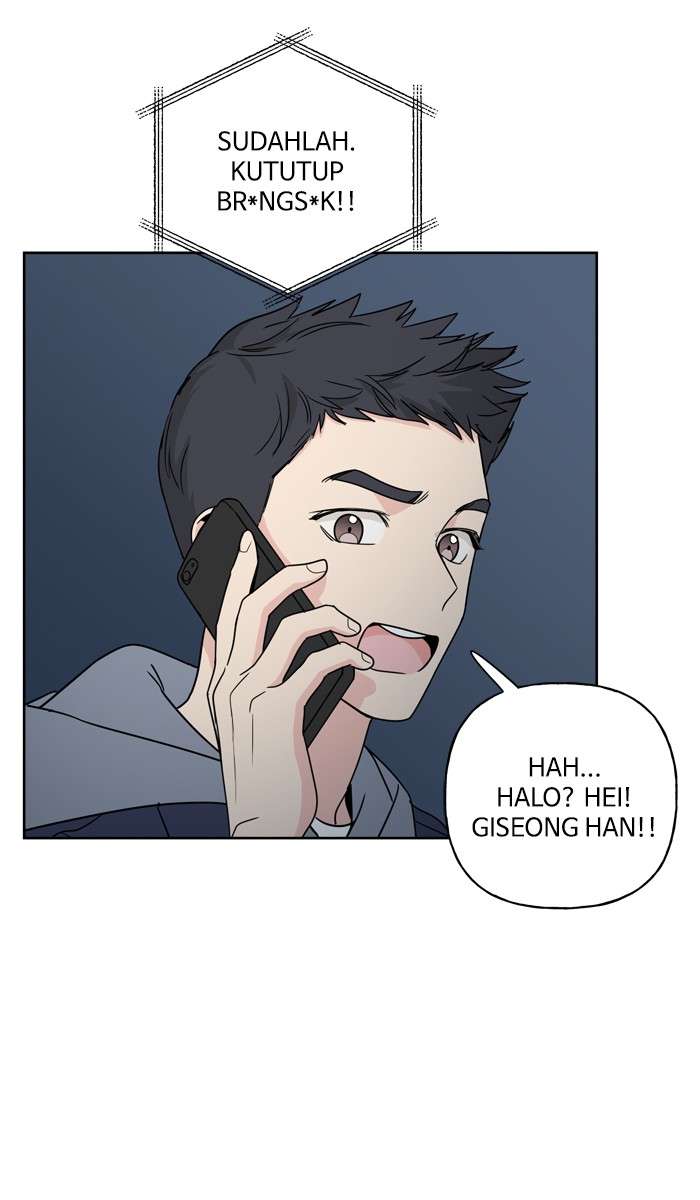 Mother, I’m Sorry Chapter 10 - halaman 67