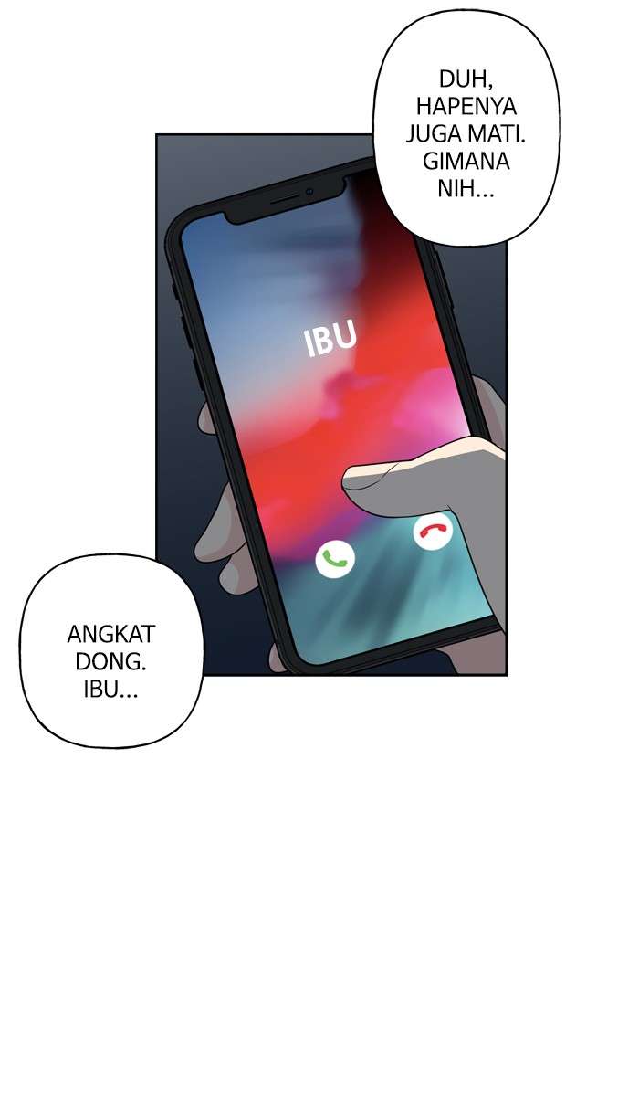 Mother, I’m Sorry Chapter 10 - halaman 68
