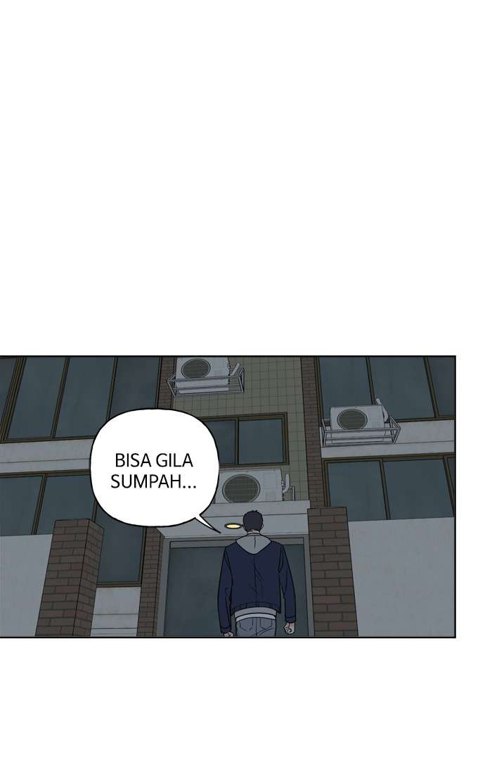 Mother, I’m Sorry Chapter 10 - halaman 69