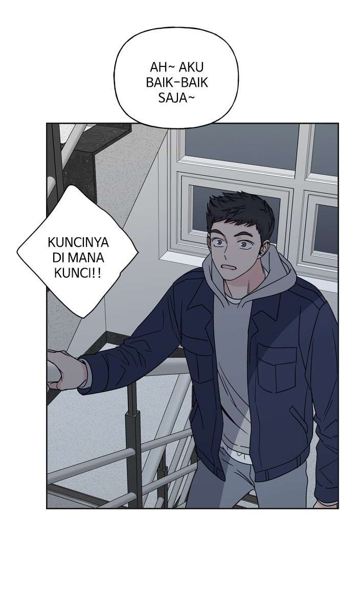 Mother, I’m Sorry Chapter 10 - halaman 70