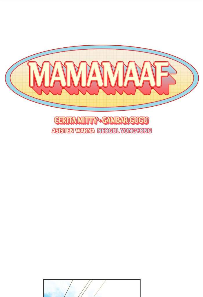 Mother, I’m Sorry Chapter 11 - halaman 1